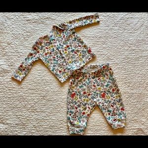 Baby Boden set